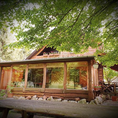 Raba Part Apartman Aparthotel Rabaszentmihaly Bagian luar foto