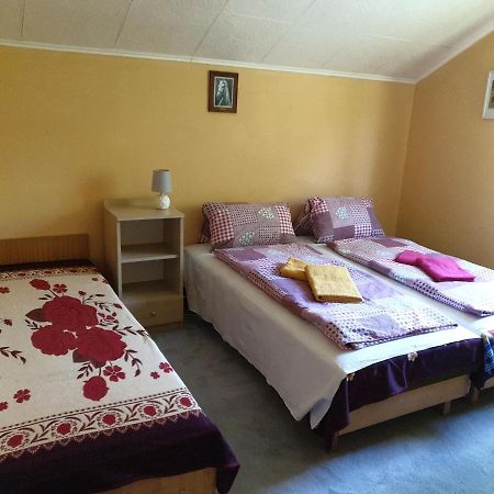 Raba Part Apartman Aparthotel Rabaszentmihaly Bagian luar foto