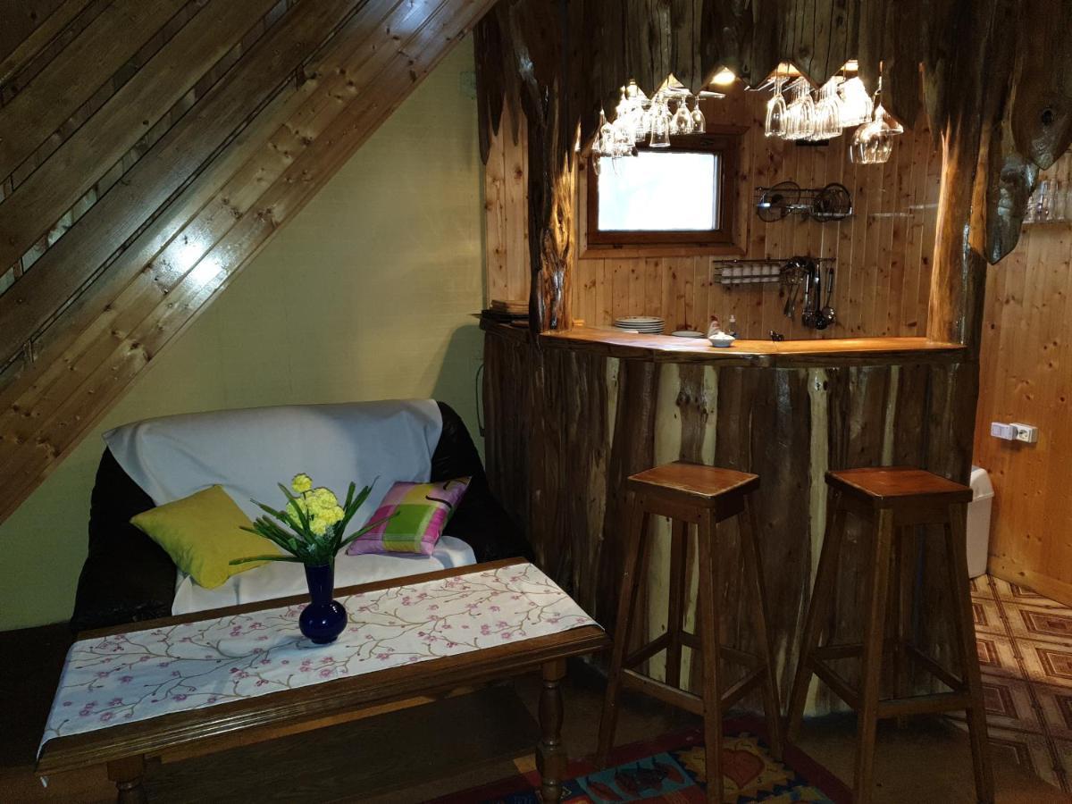 Raba Part Apartman Aparthotel Rabaszentmihaly Bagian luar foto