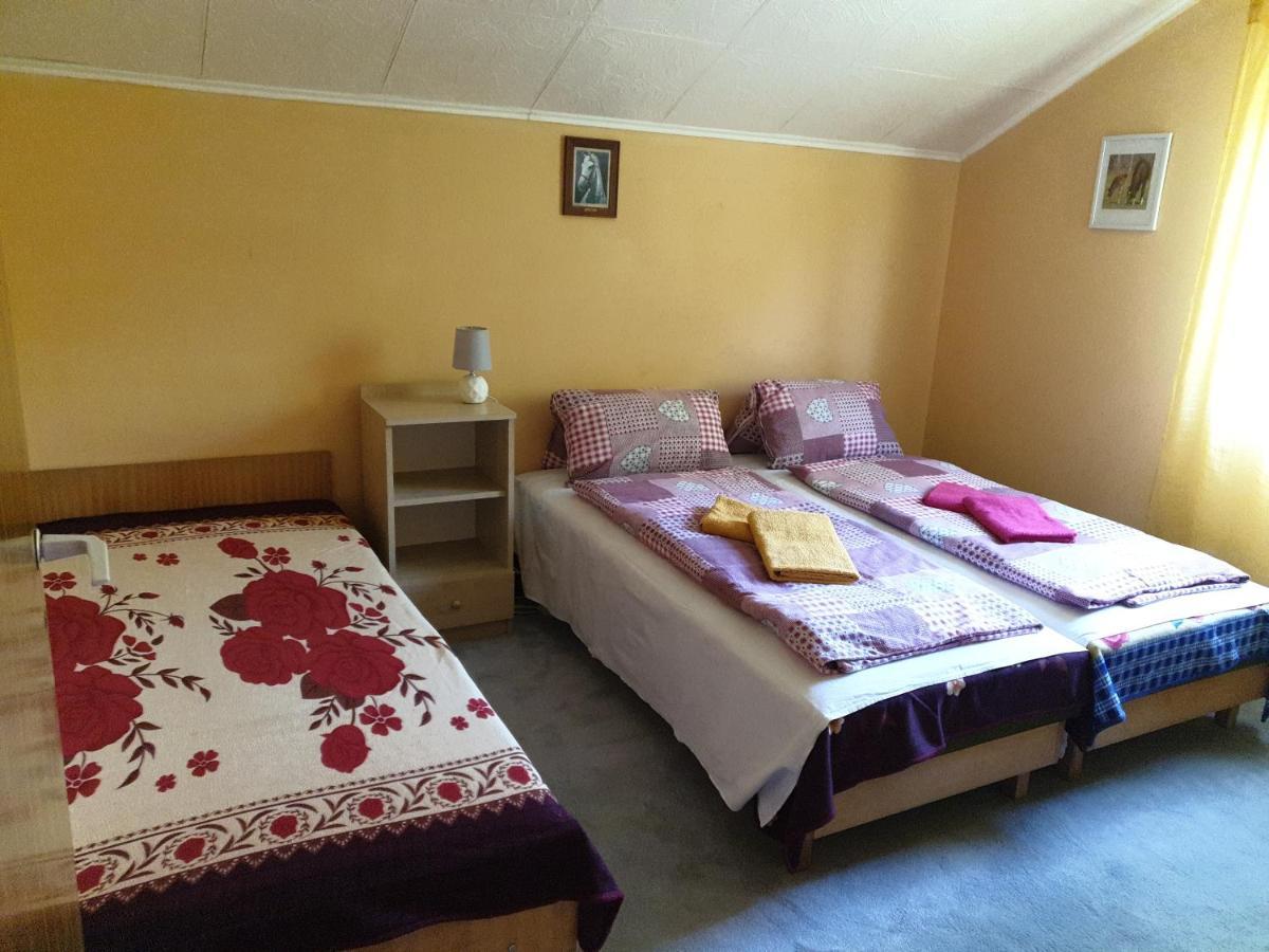 Raba Part Apartman Aparthotel Rabaszentmihaly Bagian luar foto
